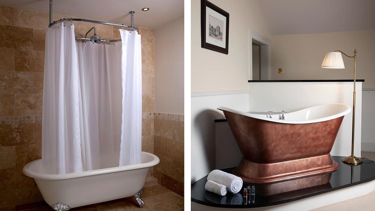 Photo of Bathroom in Burythorpe