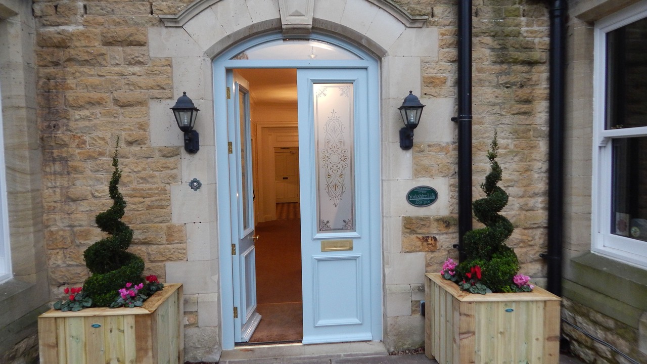 Photo of Outdoor in Burythorpe