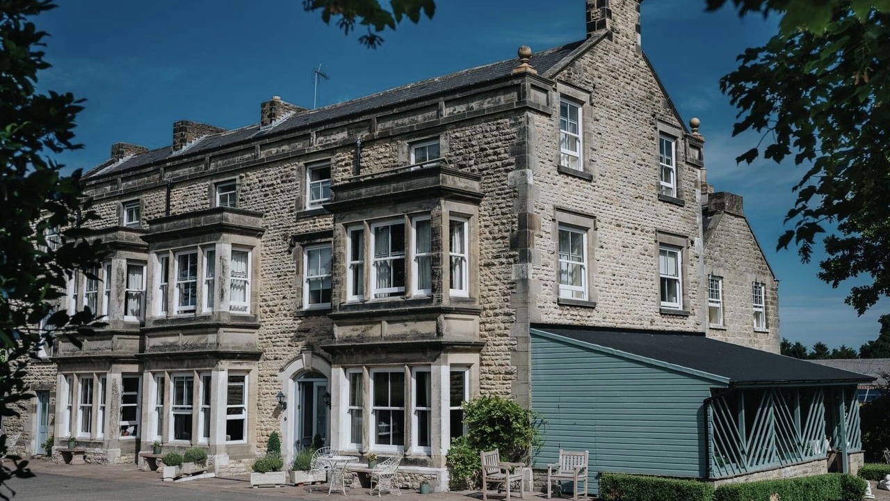 Photo of Outdoor in Burythorpe