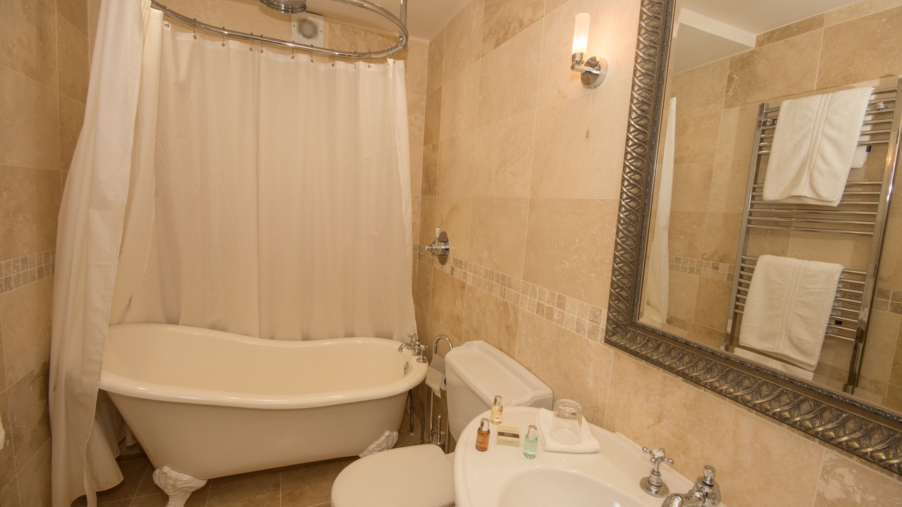Photo of Bathroom in Burythorpe