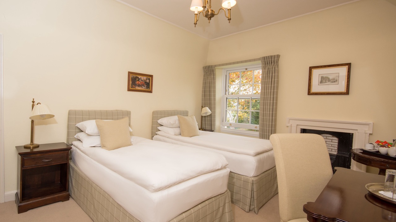 Photo of Bedroom in Burythorpe