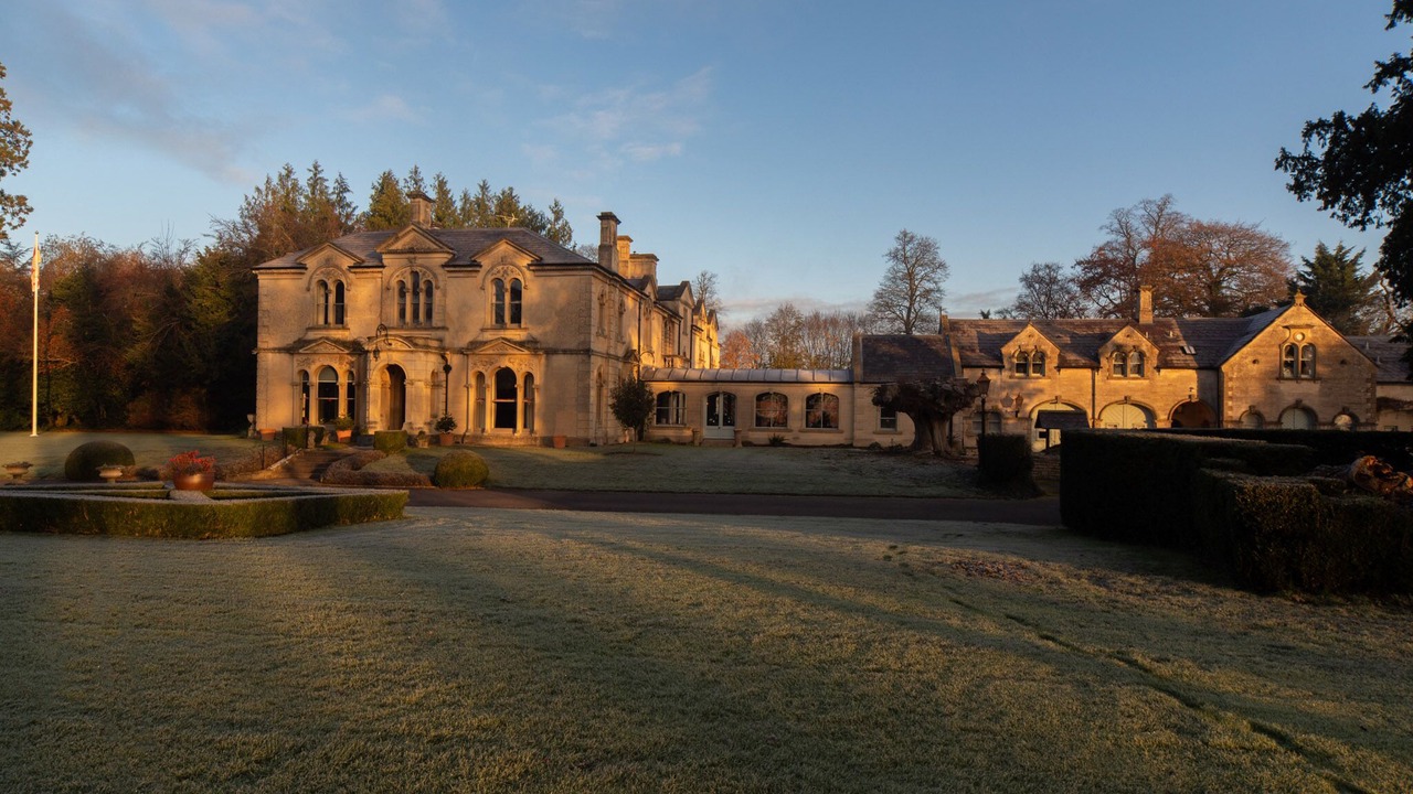 Photo of Outdoor in Melksham