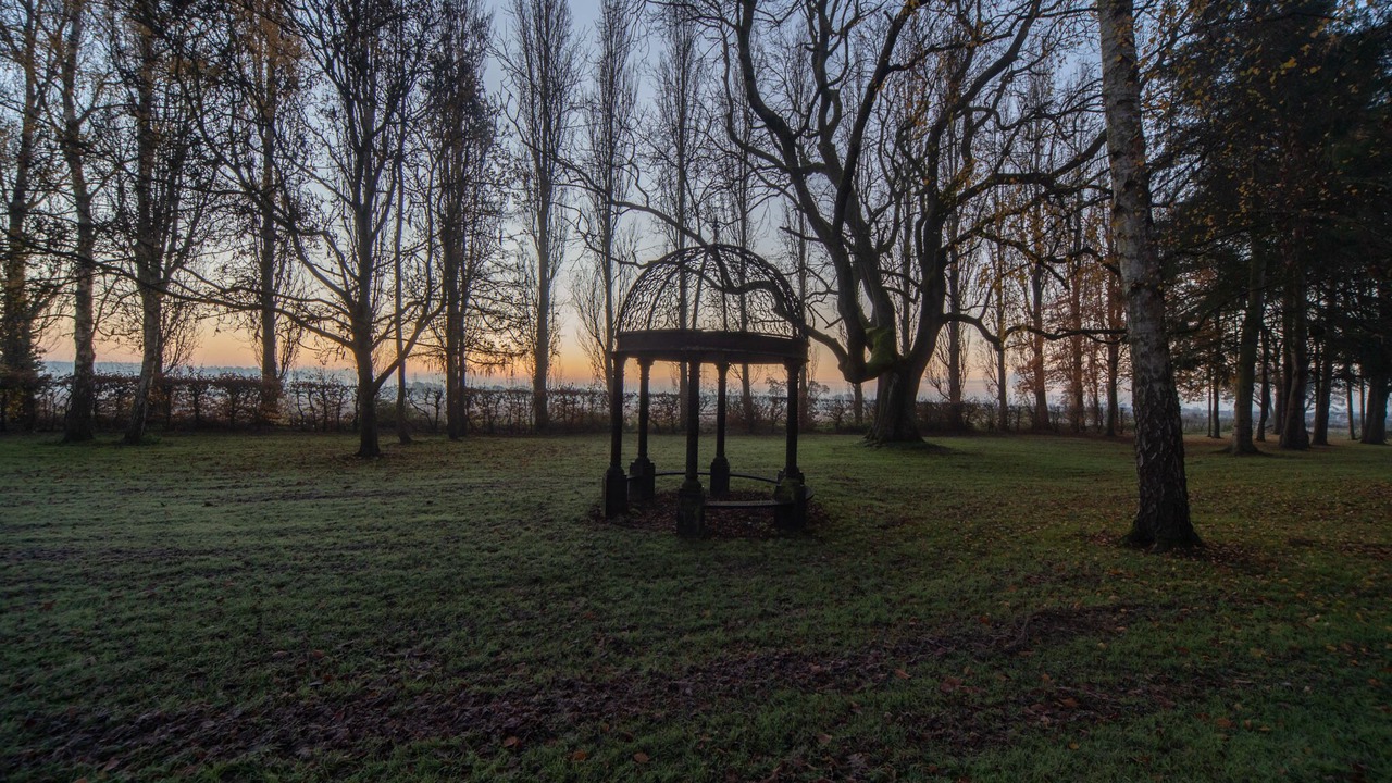 Photo of Outdoor in Melksham