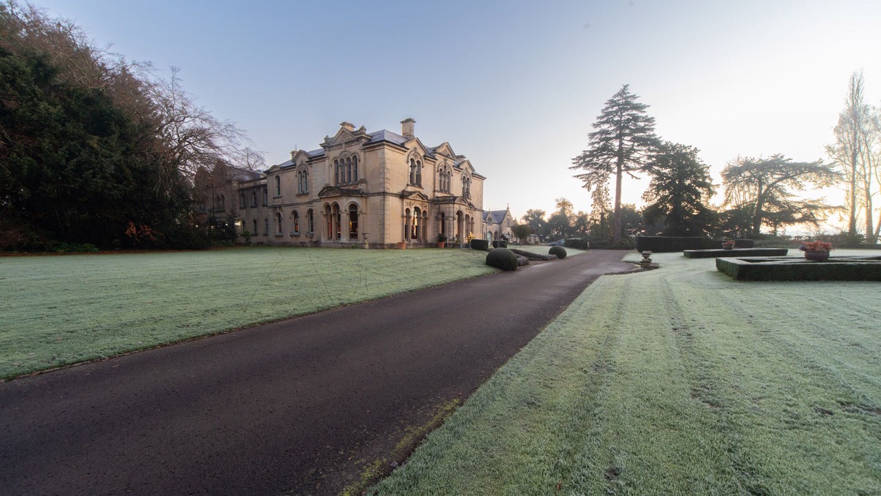 Photo of Outdoor in Melksham