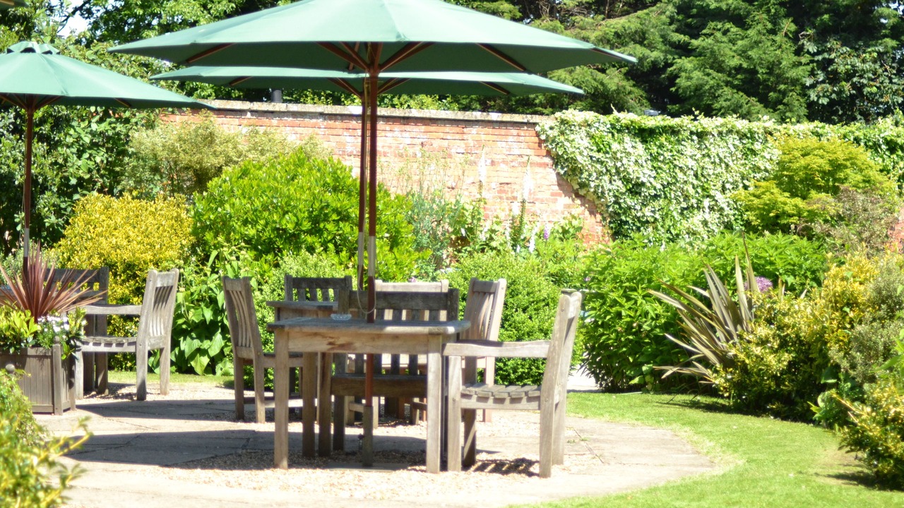 Photo of Patio Balcony in Melksham