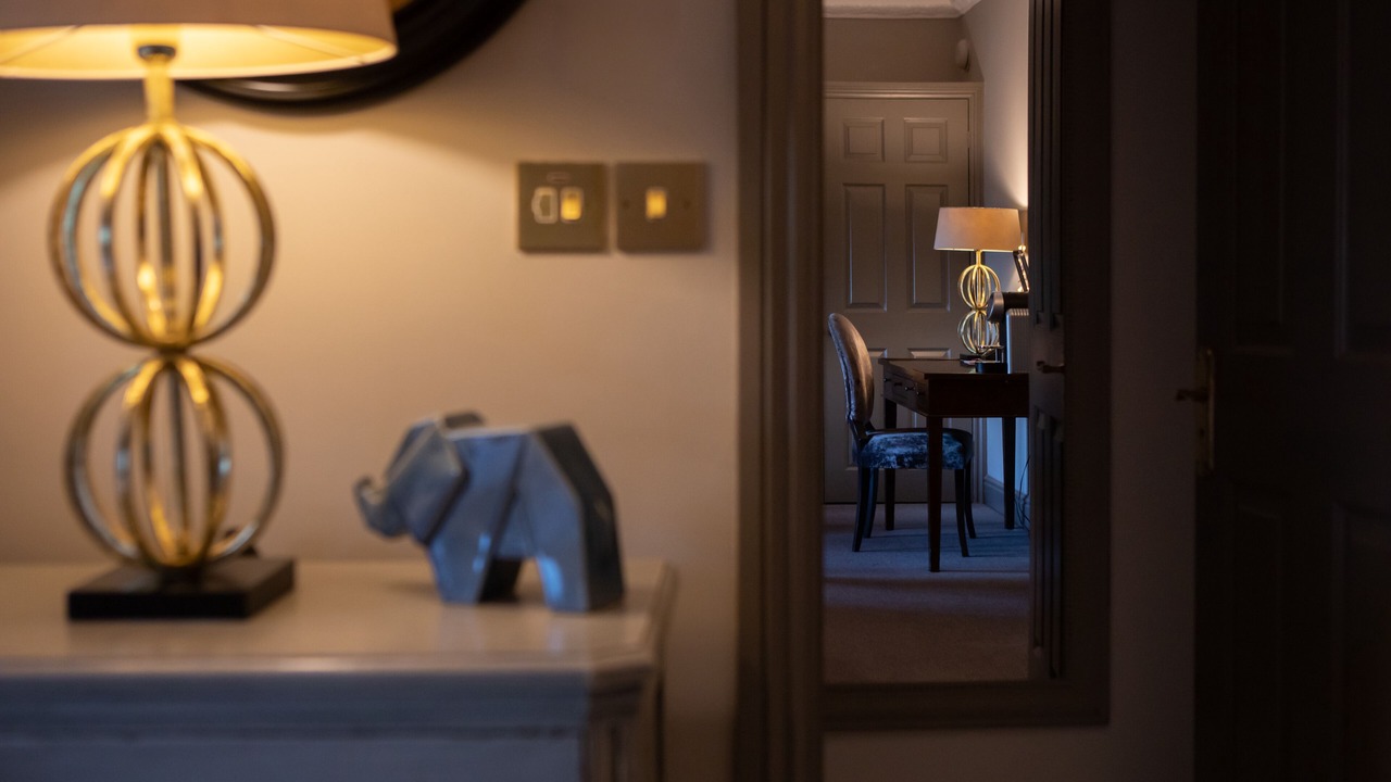 Photo of Bedroom in Melksham