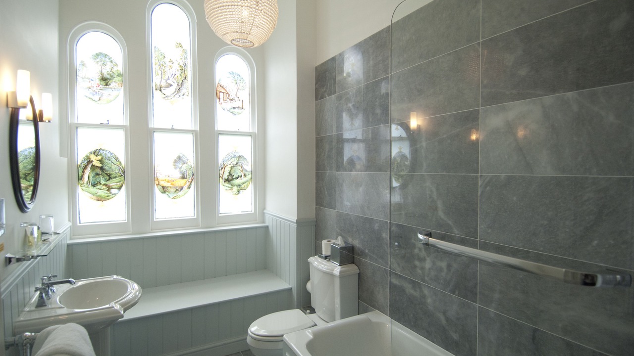 Photo of Bathroom in Melksham