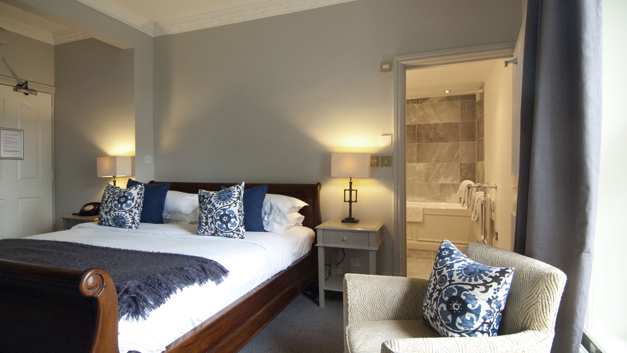 Photo of Bedroom in Melksham