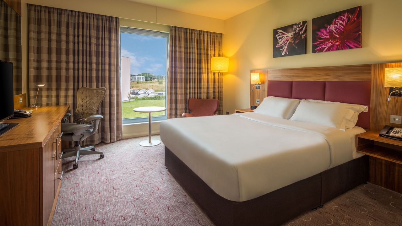 Photo of Bedroom in Tea Green