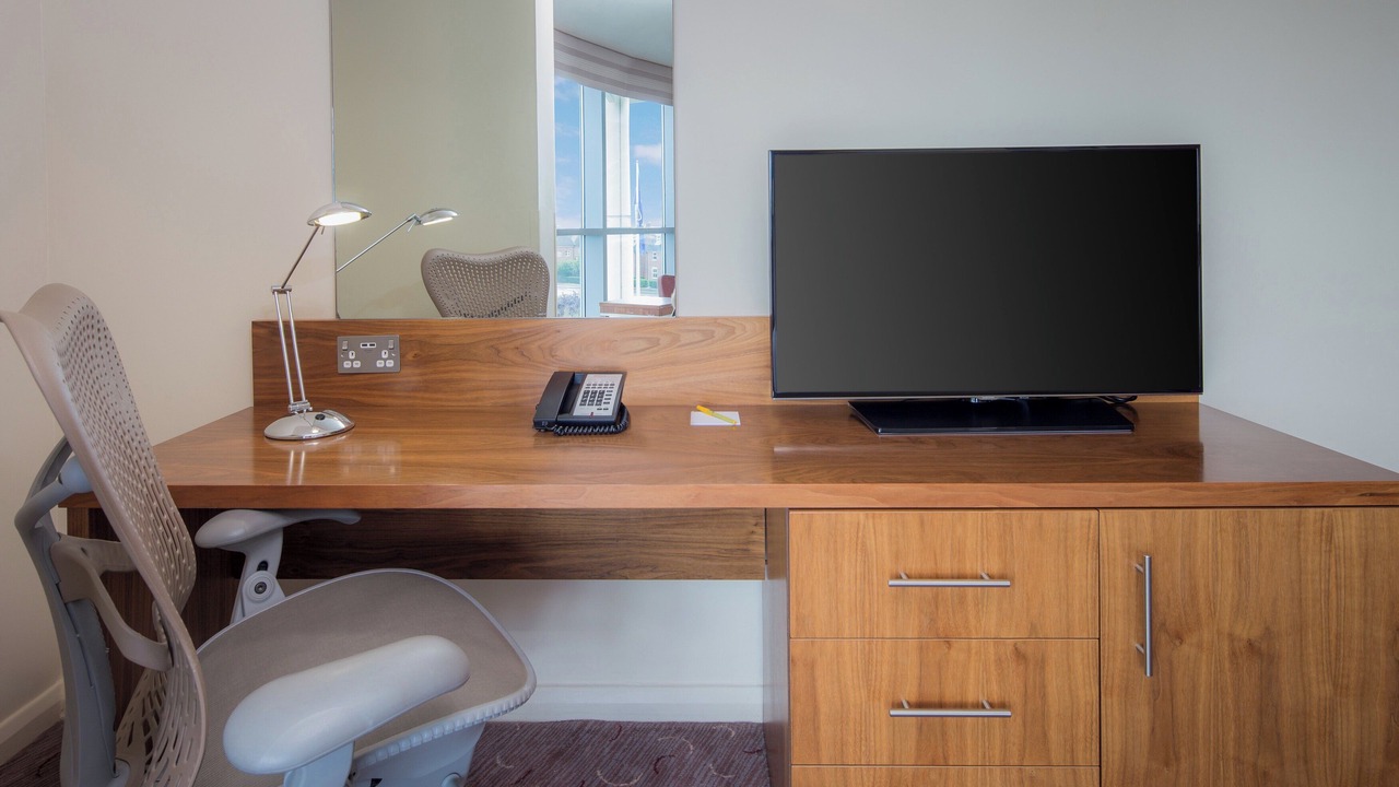Photo of Bedroom in Tea Green
