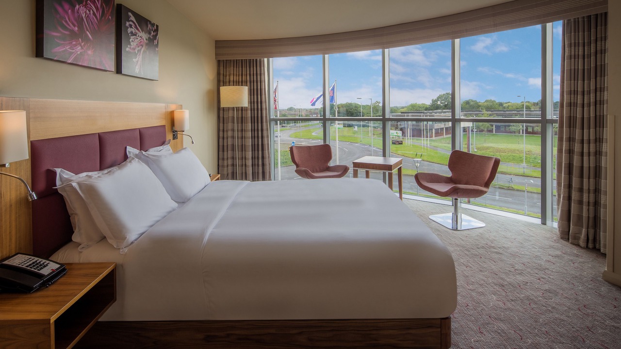 Photo of Bedroom in Tea Green