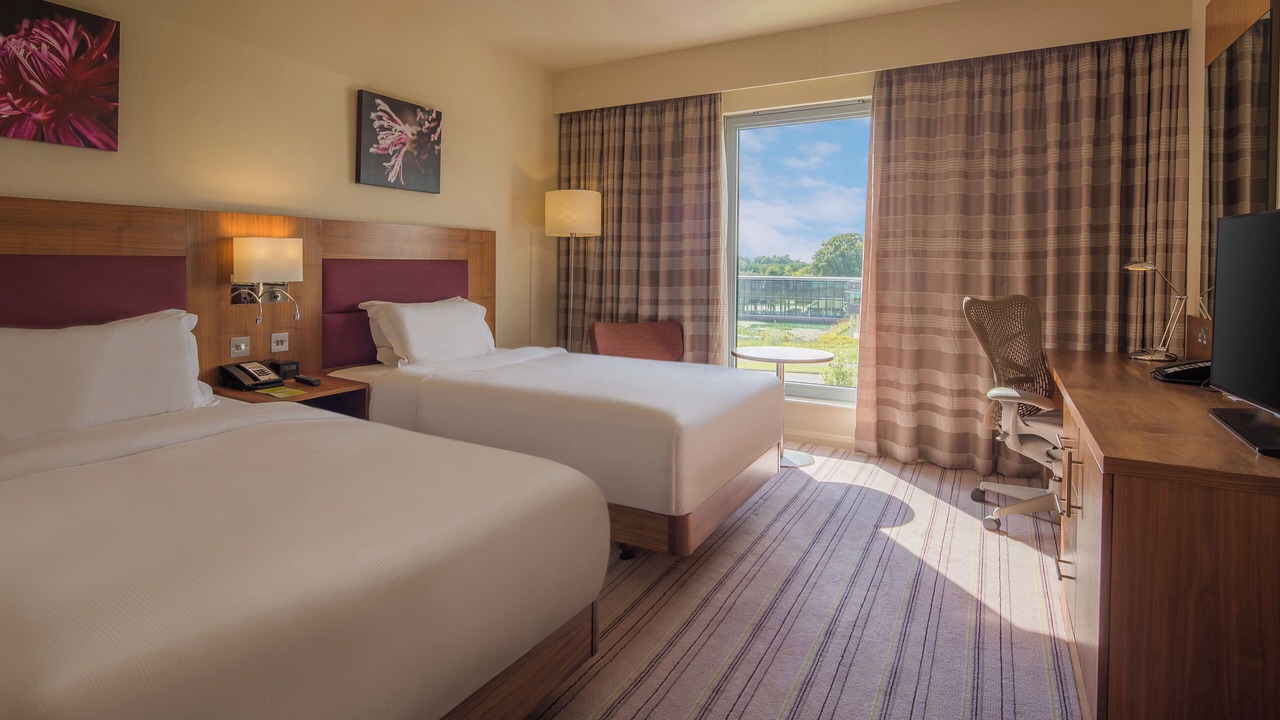 Photo of Bedroom in Tea Green