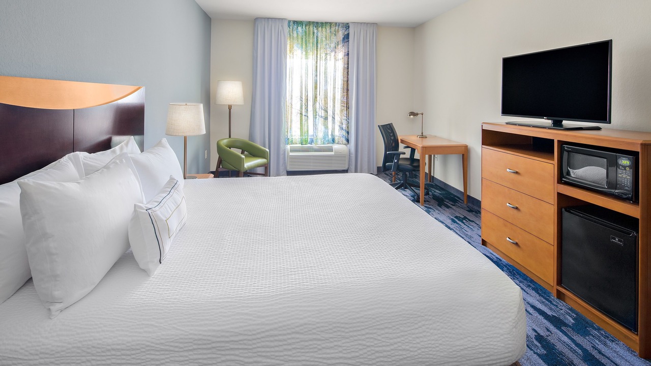 Photo of Bedroom in Hobbs