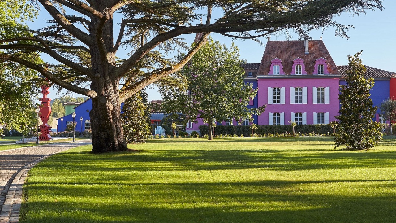 Photo of Outdoor in Saint-Sylvestre-sur-Lot