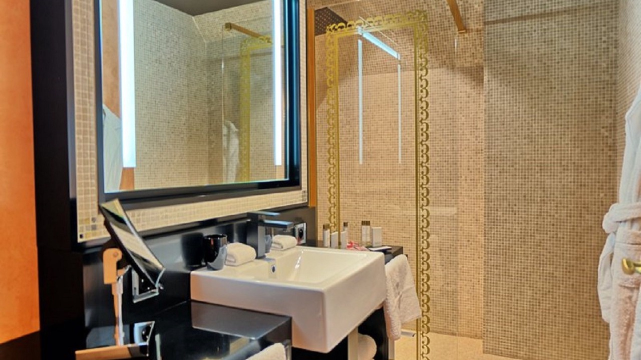 Photo of Bathroom in Saint-Sylvestre-sur-Lot