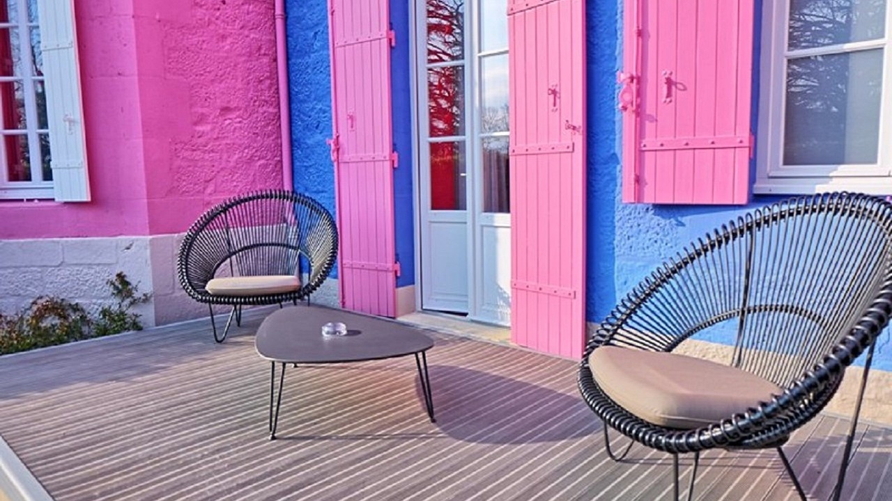 Photo of Outdoor in Saint-Sylvestre-sur-Lot