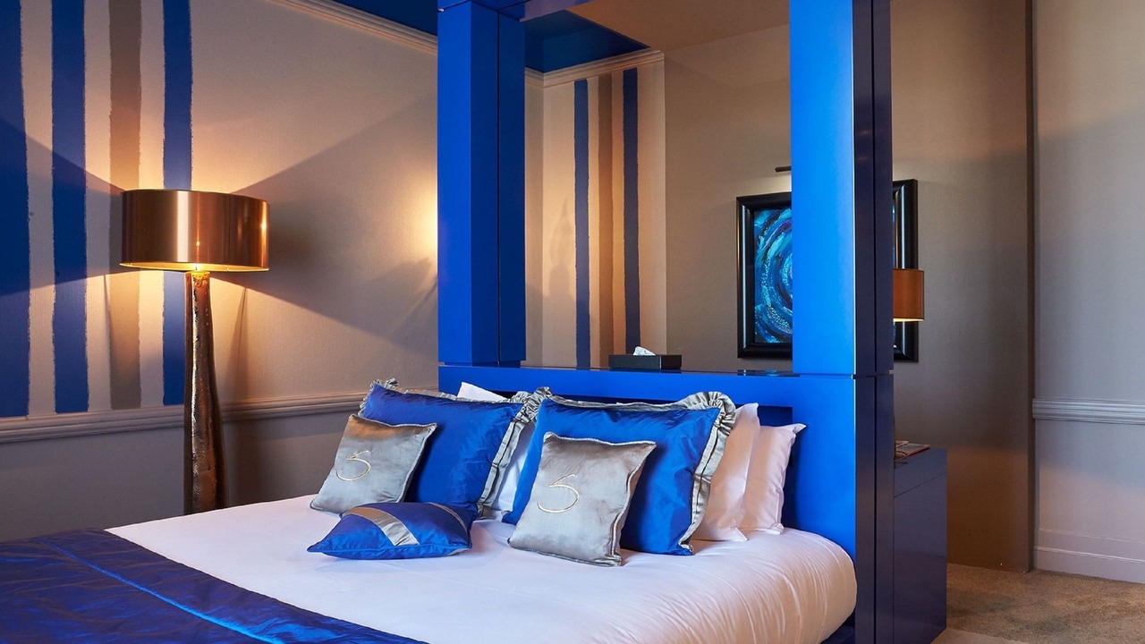 Photo of Bedroom in Saint-Sylvestre-sur-Lot