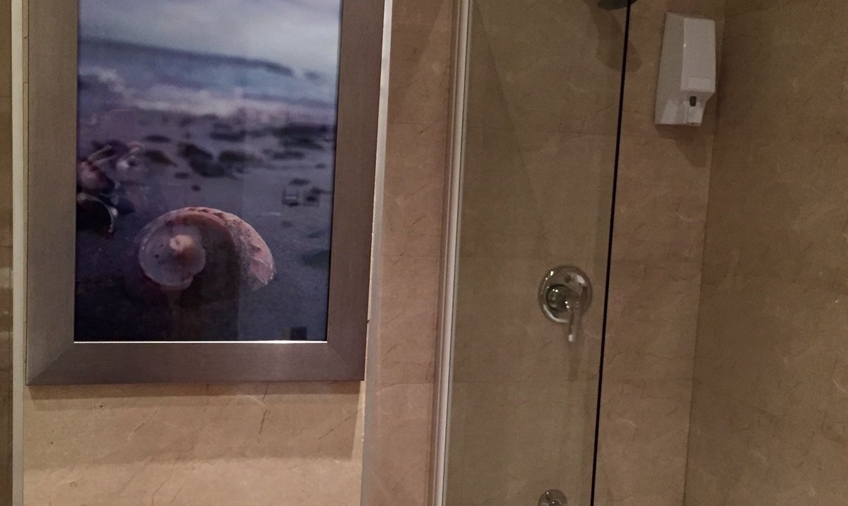 Photo of Bathroom in Briviesca