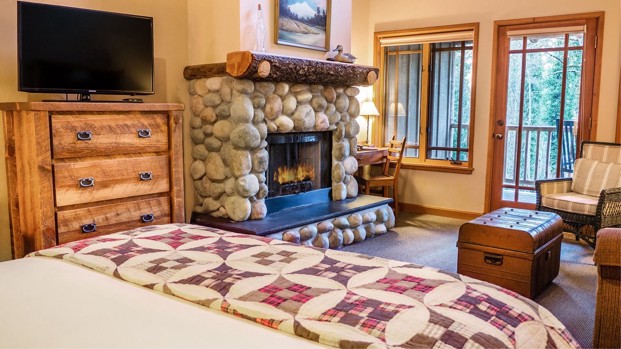 Photo of Bedroom in Grants Pass