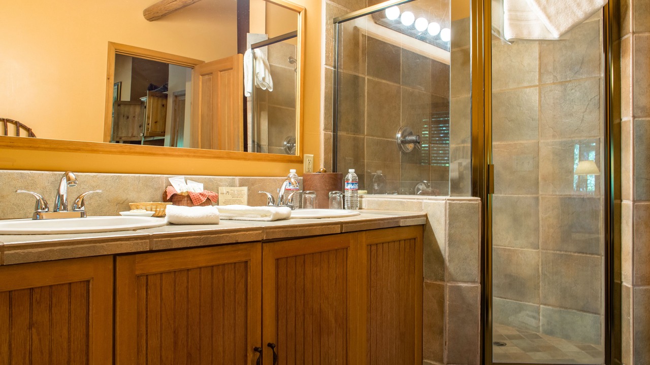 Photo of Bathroom in Grants Pass