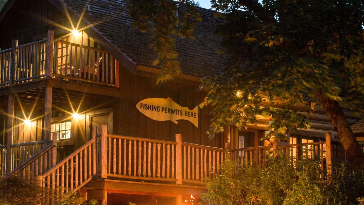 Photo of Outdoor in Grants Pass