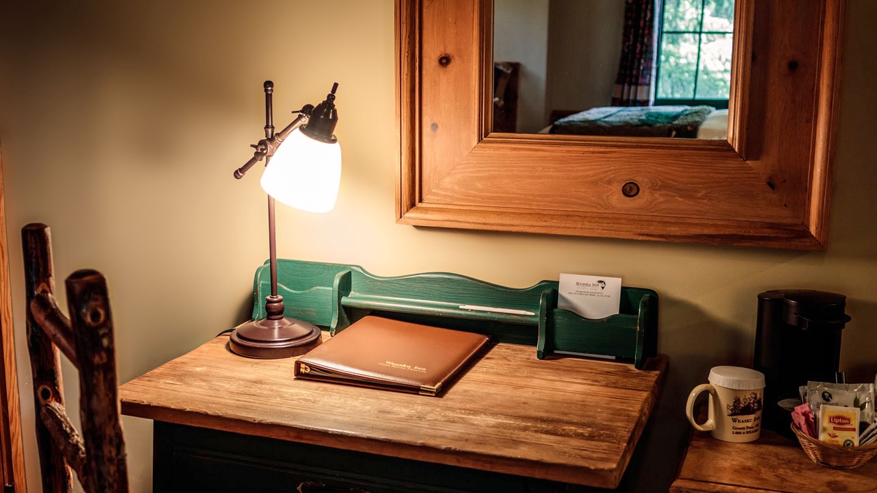 Photo of Bedroom in Grants Pass