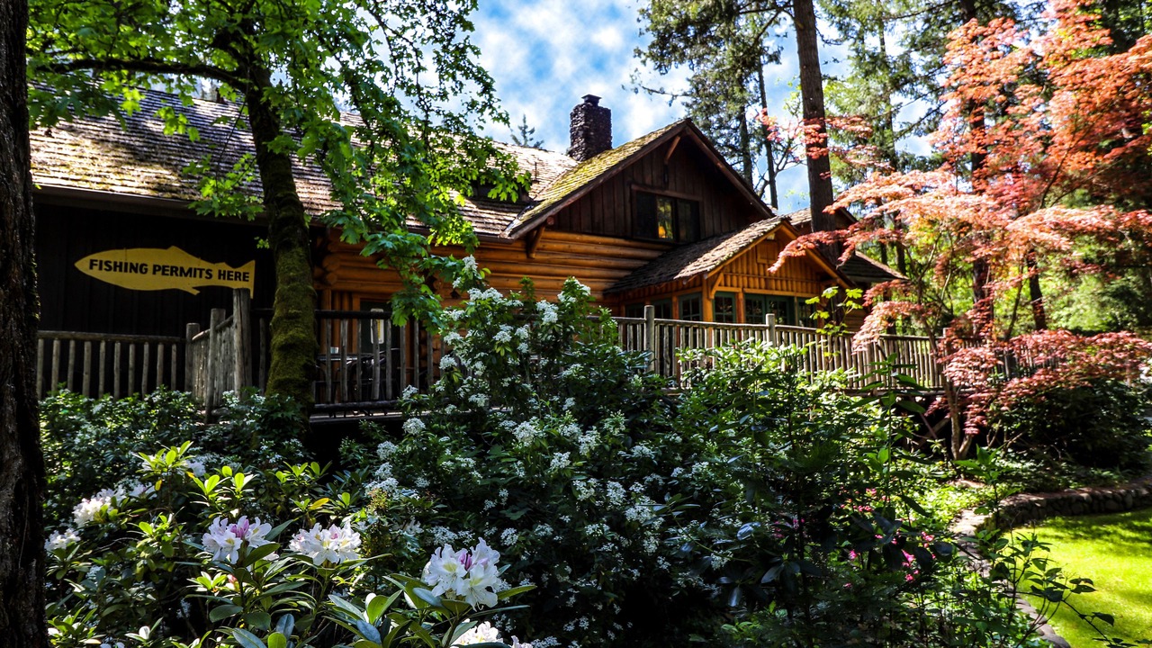 Photo of Outdoor in Grants Pass