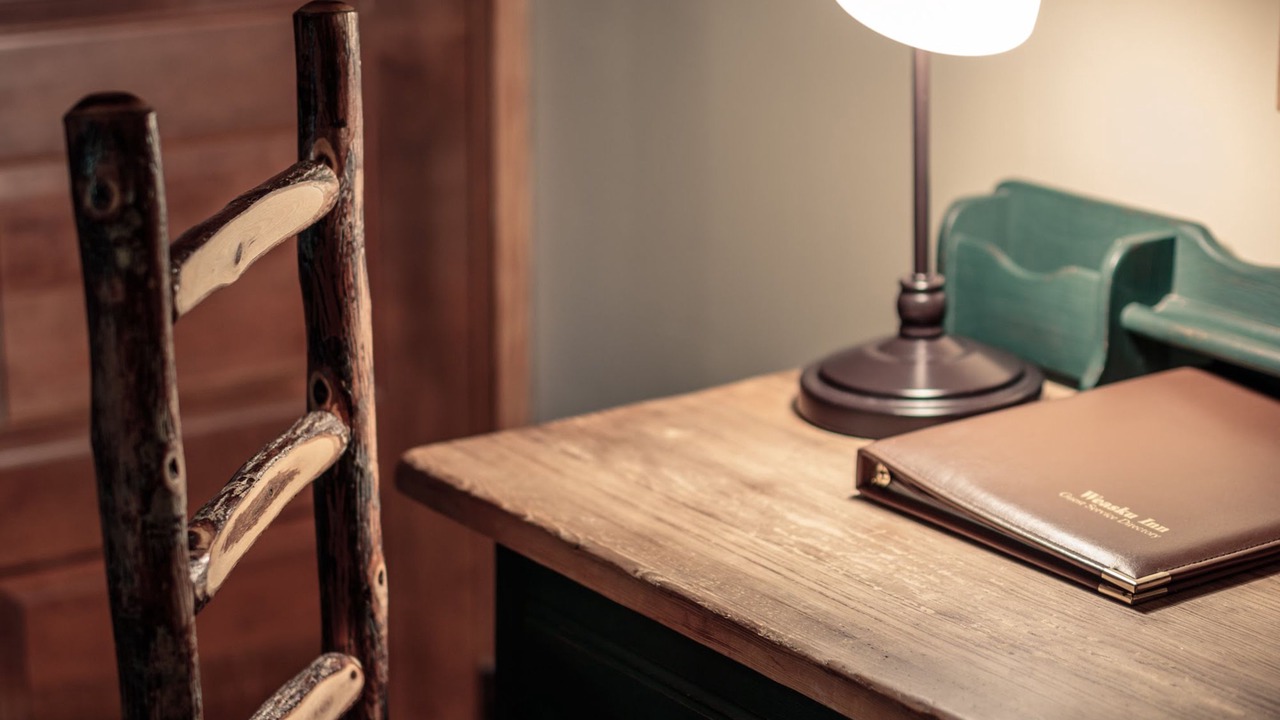 Photo of Bedroom in Grants Pass