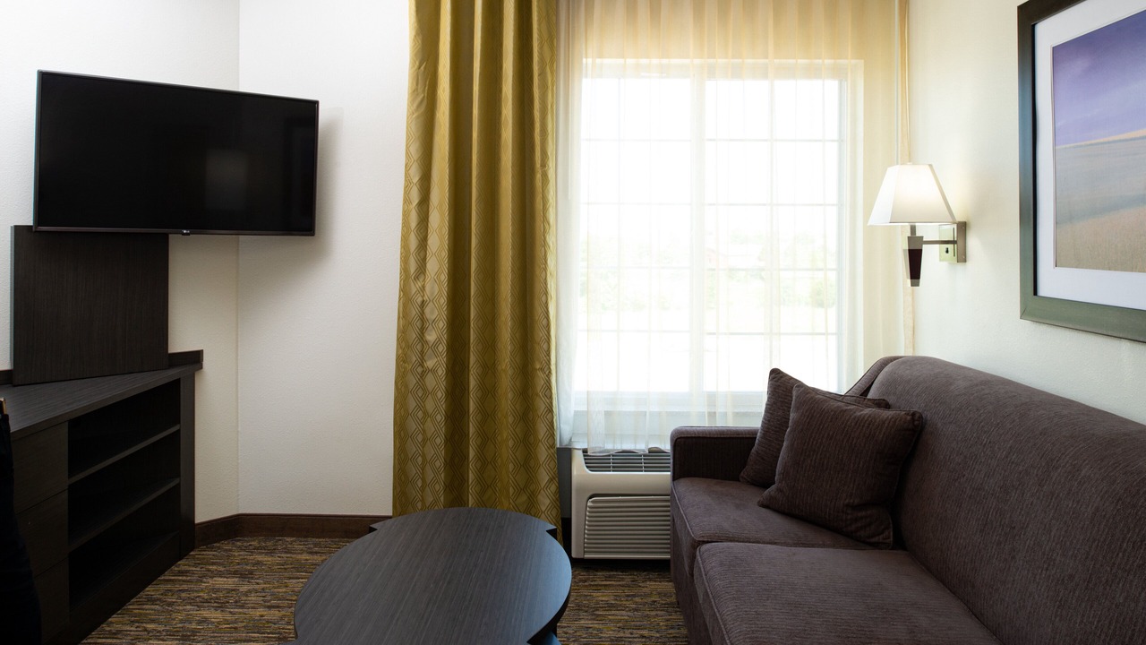 Photo of Bedroom in Olathe