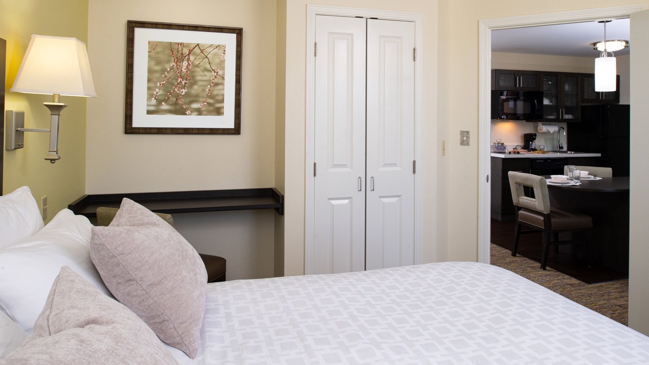 Photo of Bedroom in Olathe
