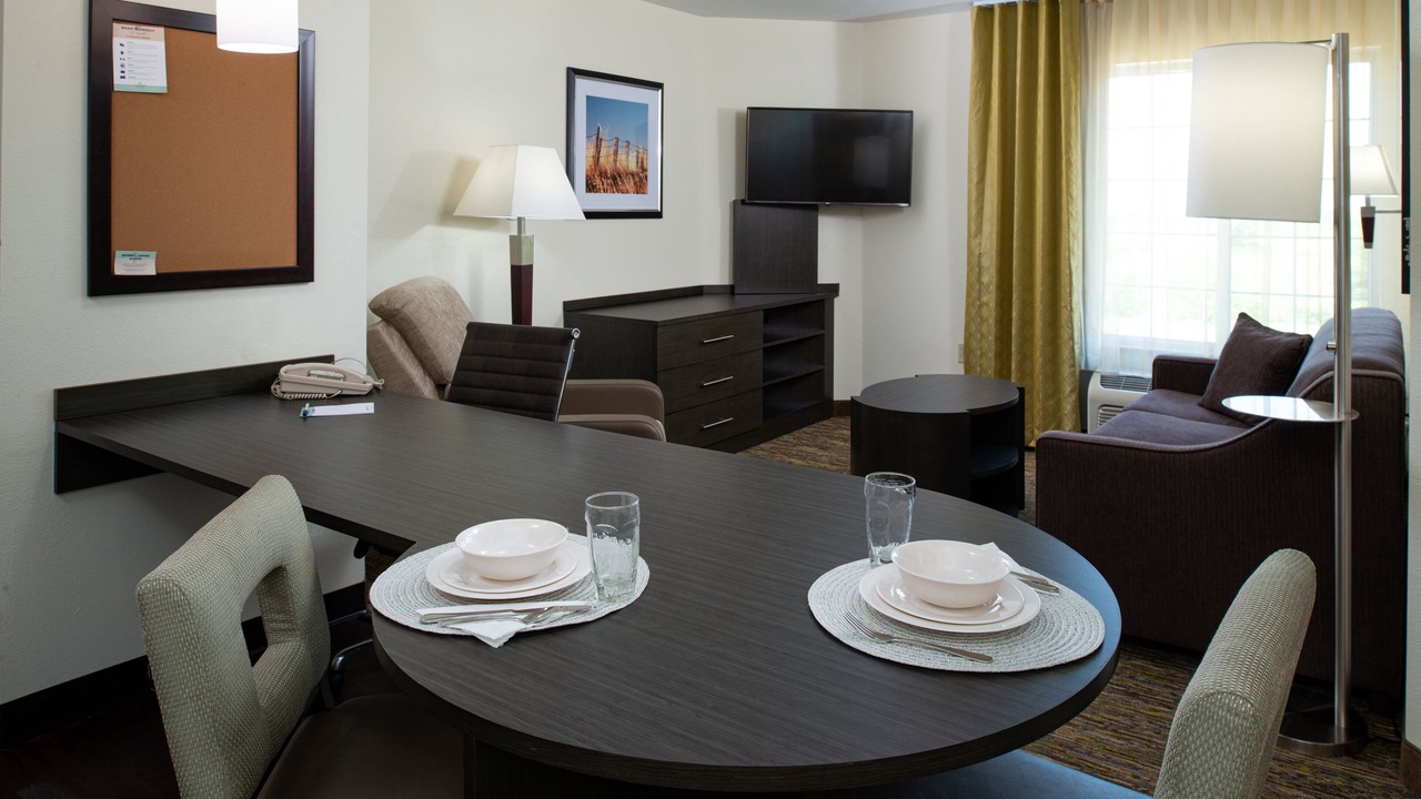 Photo of Livingroom in Olathe