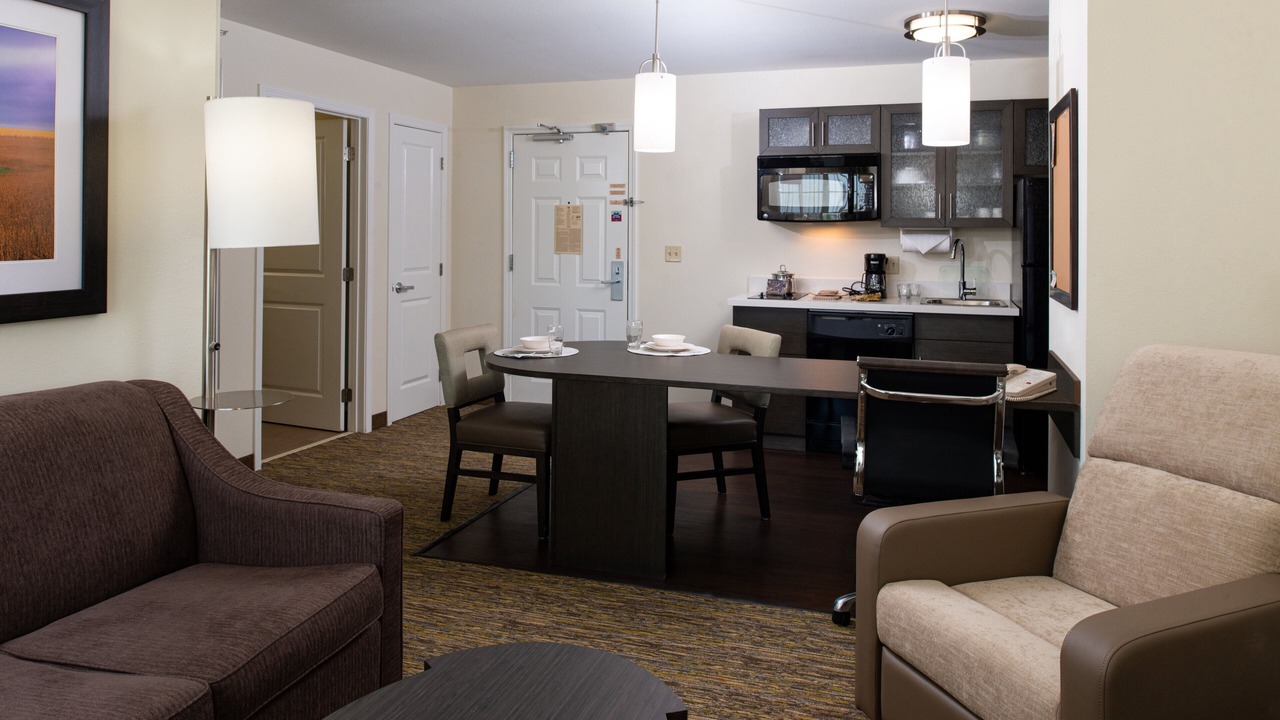Photo of Bedroom in Olathe