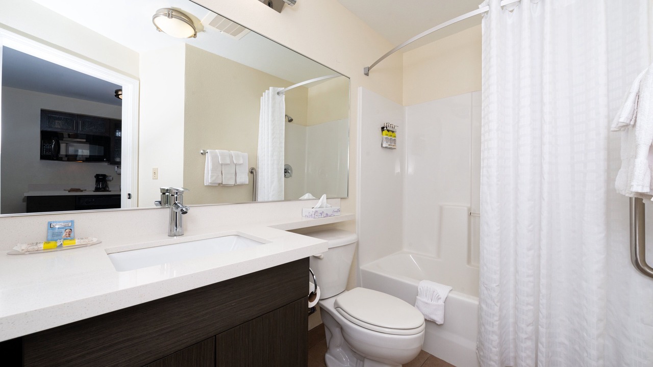 Photo of Bathroom in Olathe