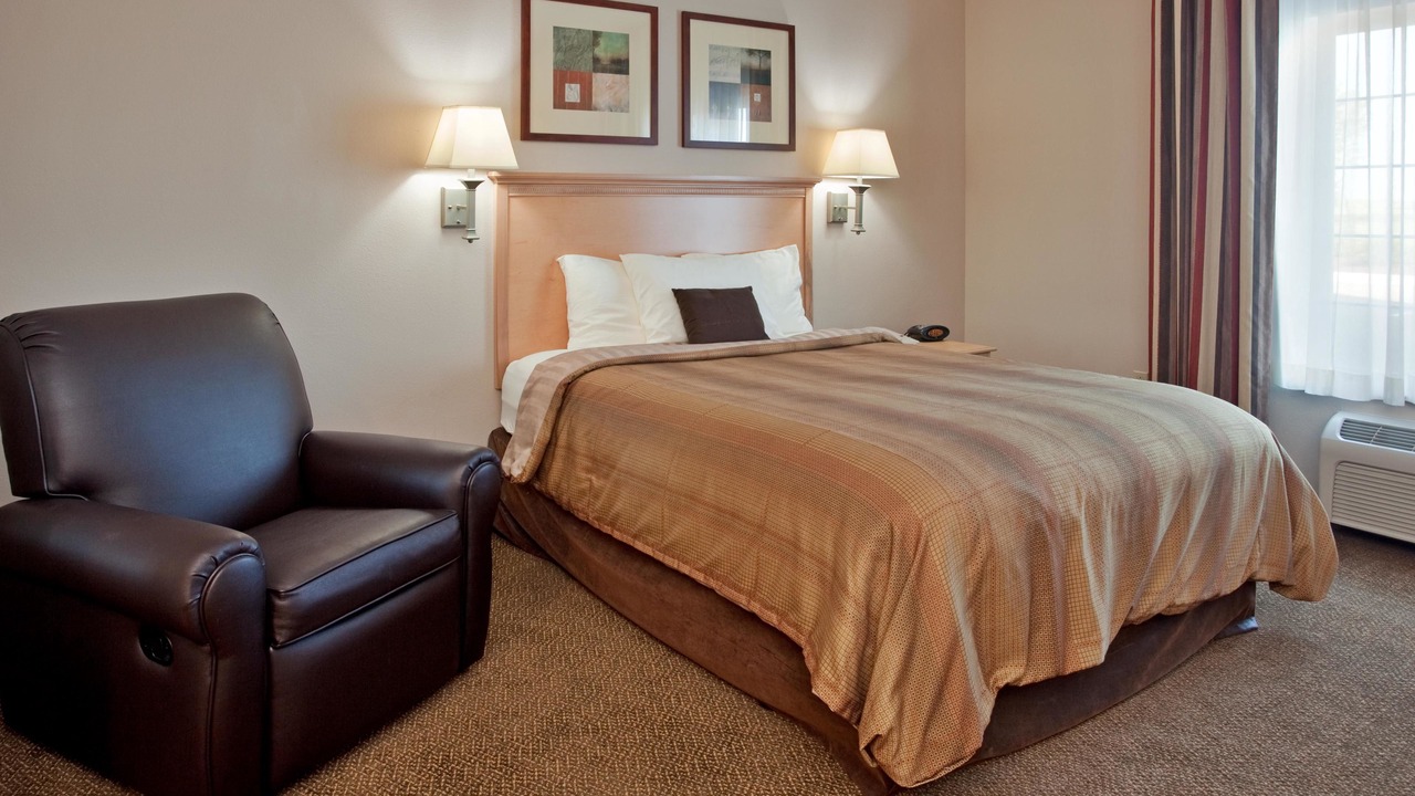 Photo of Bedroom in Olathe