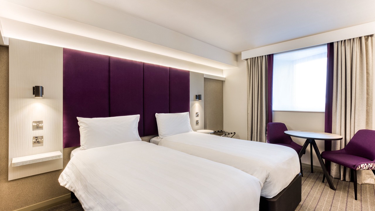 Photo of Bedroom in Ayr