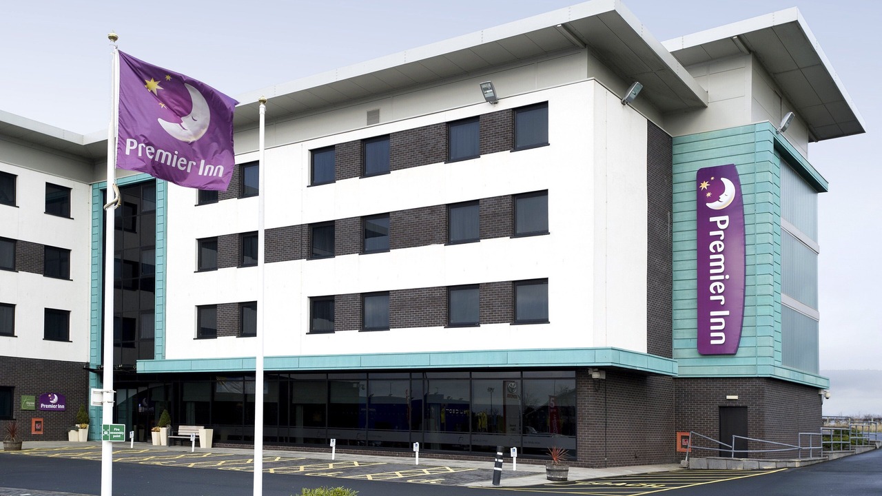 Photo of Outdoor in Ayr