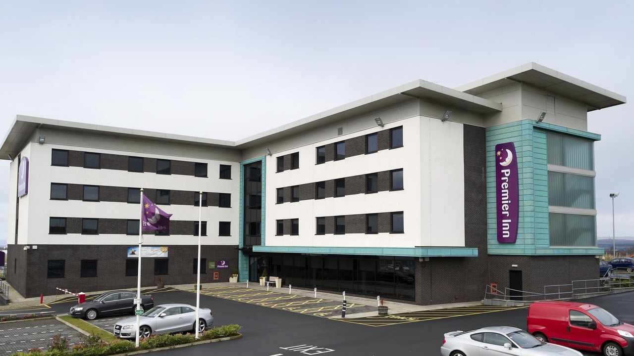 Photo of Outdoor in Ayr