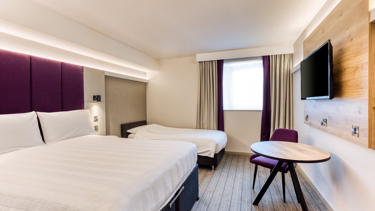 Photo of Bedroom in Ayr