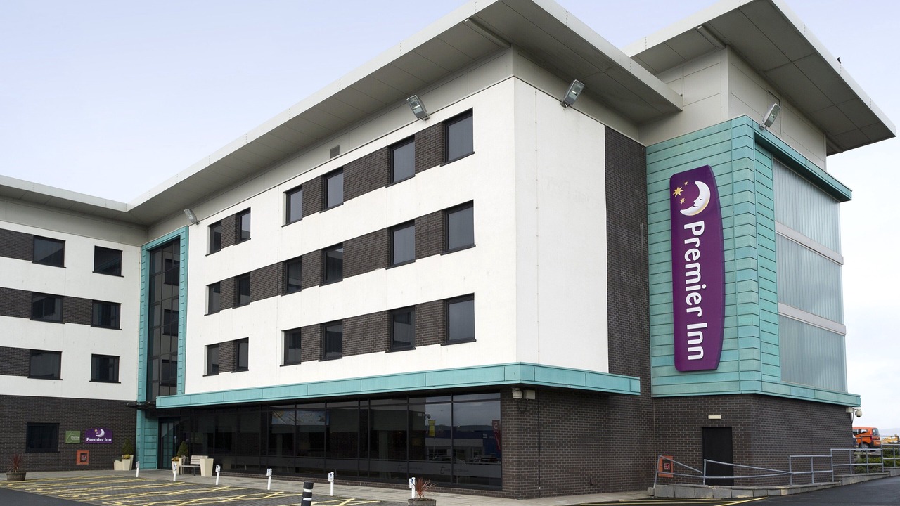 Photo of Outdoor in Ayr