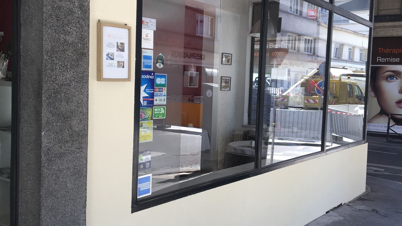 Photo of Outdoor in Rouen City Centre