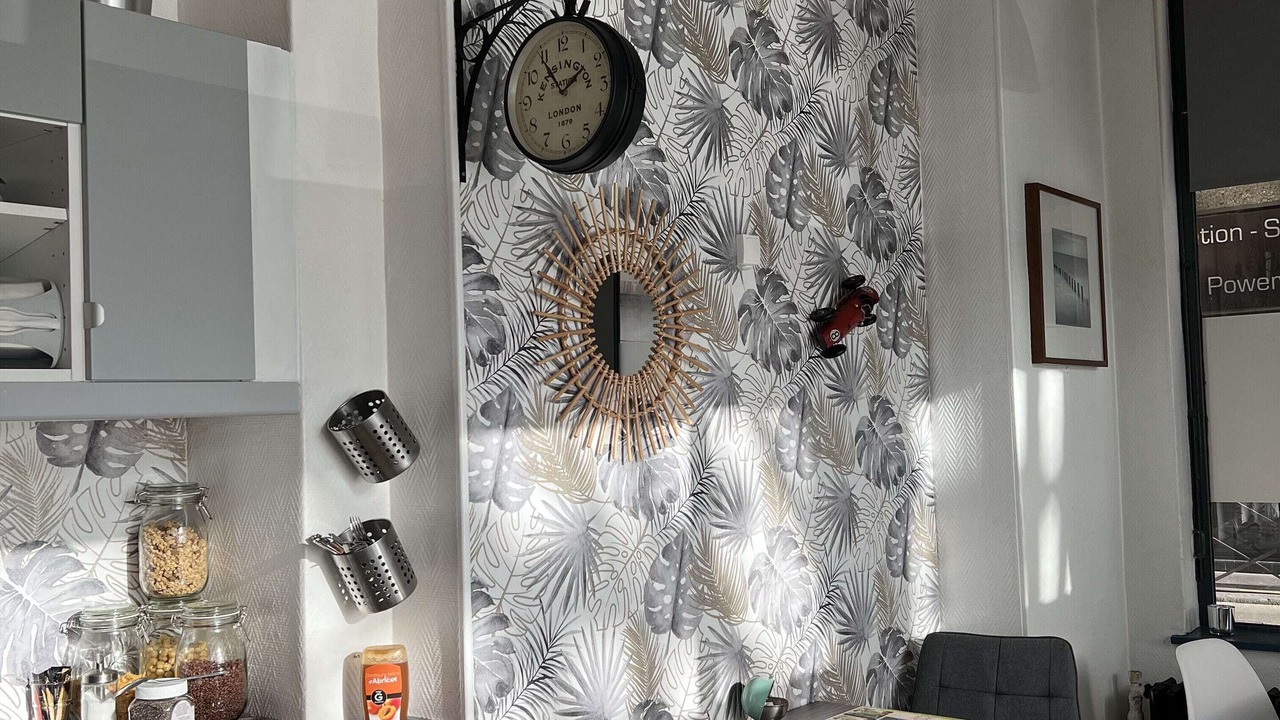 Photo of Livingroom in Rouen City Centre