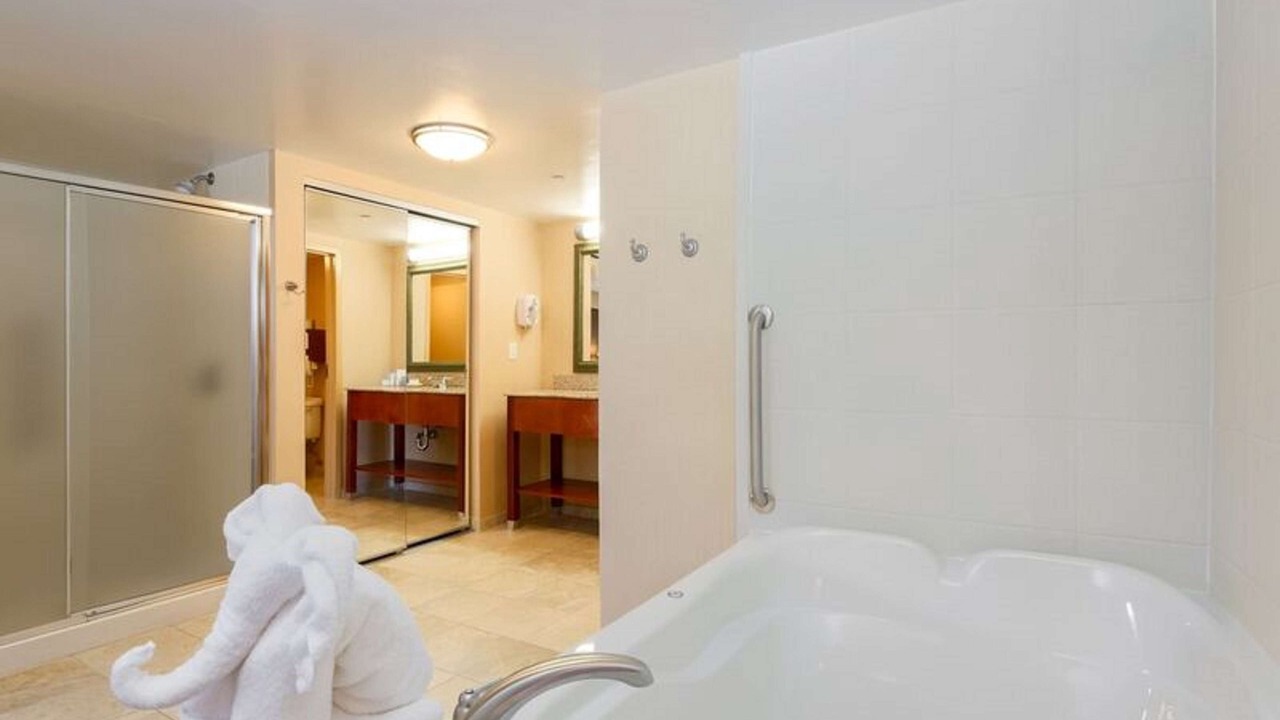 Photo of Bathroom in Crown Heights