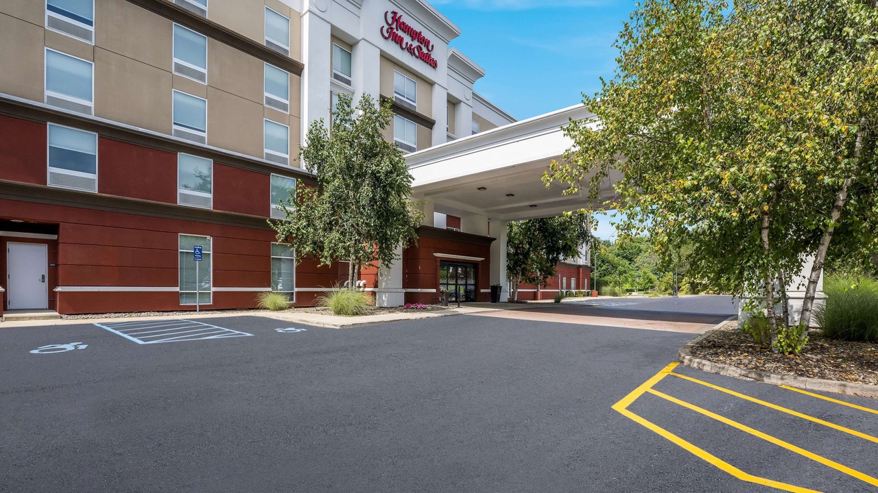 Photo of Outdoor in Crown Heights