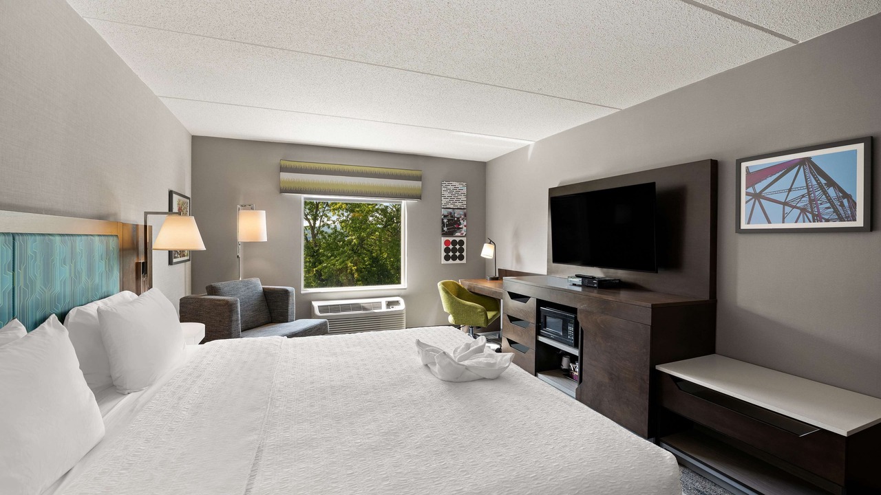 Photo of Bedroom in Crown Heights