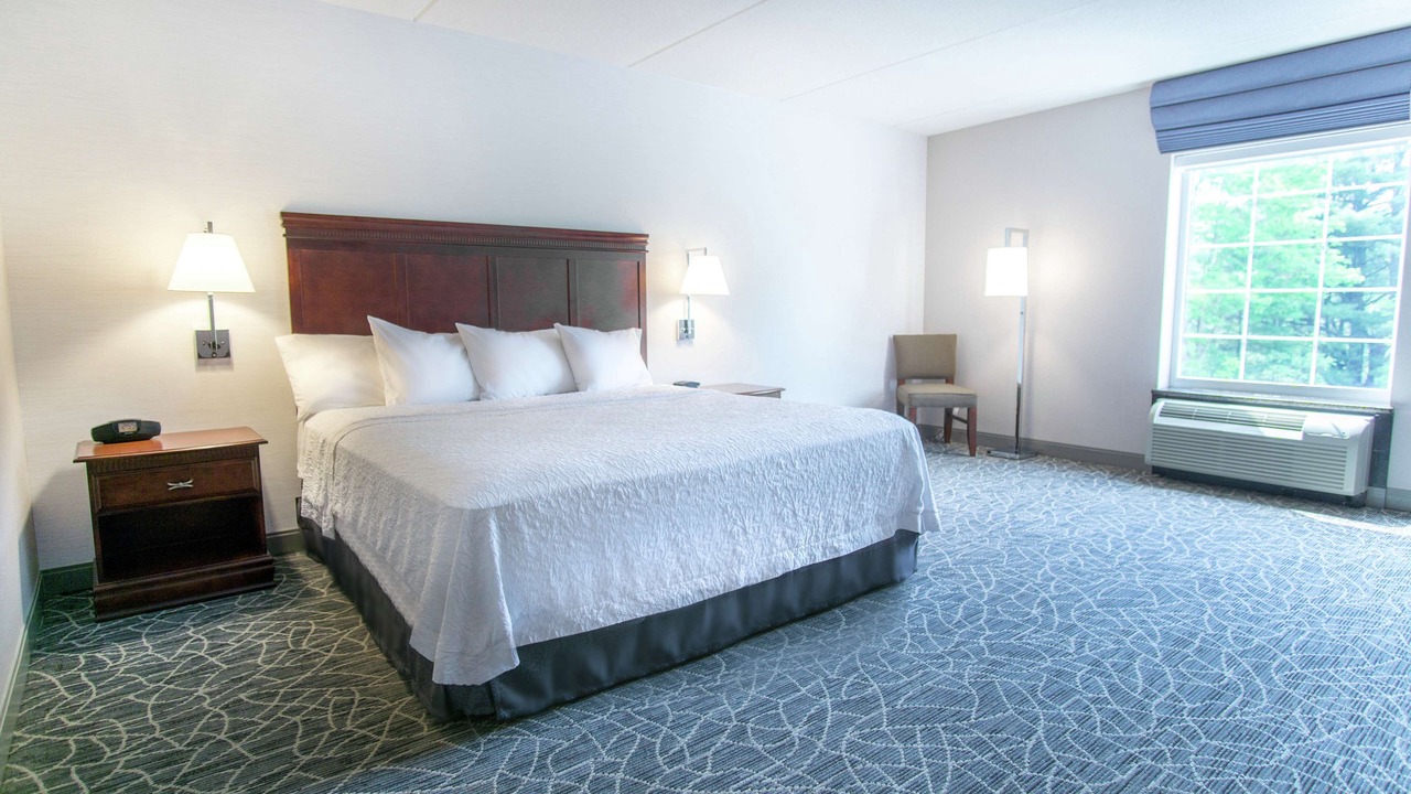 Photo of Bedroom in Lenox