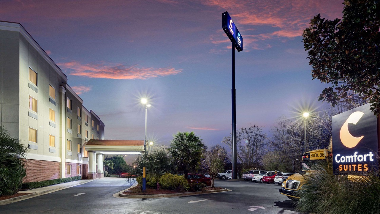 Photo of Outdoor in Forsyth