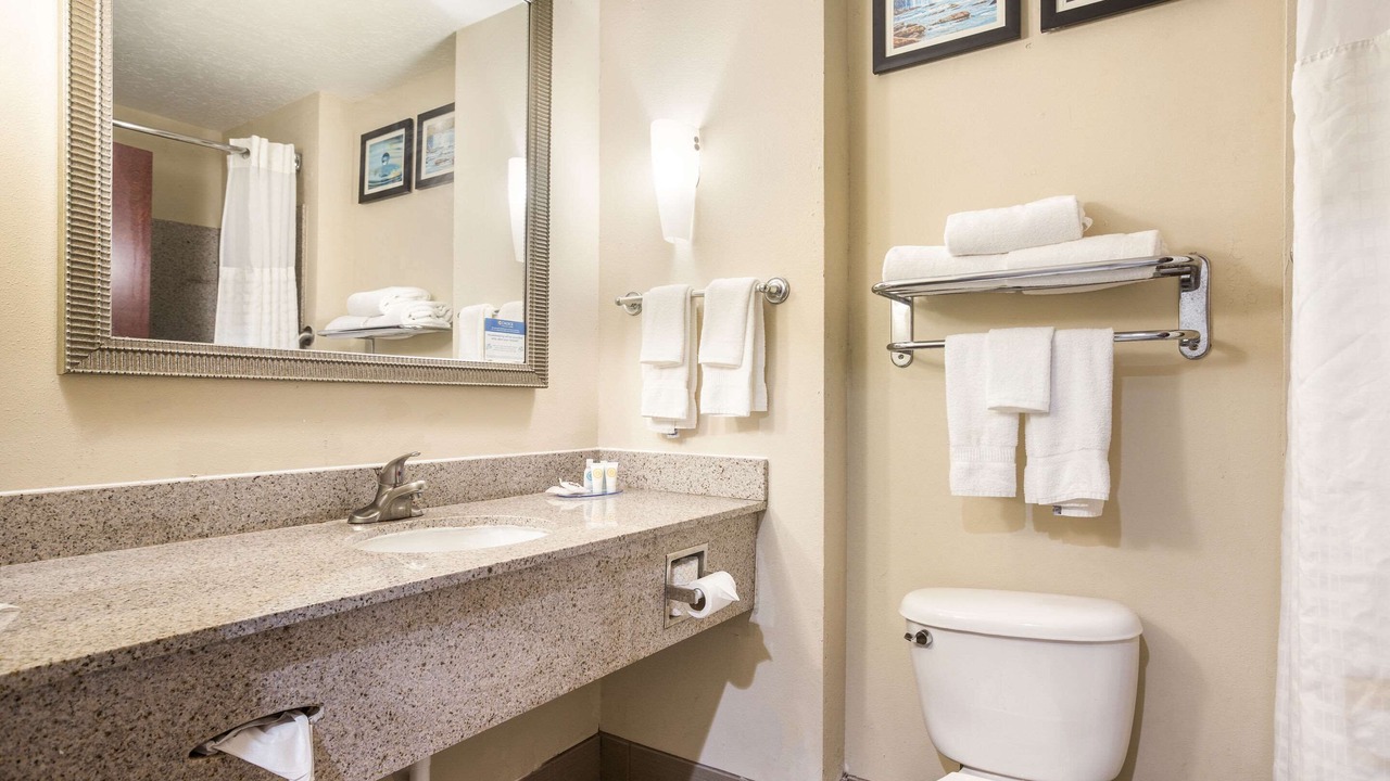 Photo of Bathroom in Forsyth