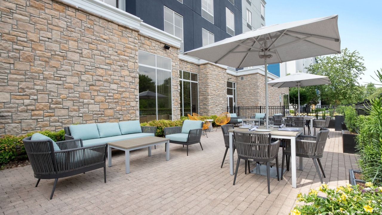 Photo of Outdoor in Colonial Heights