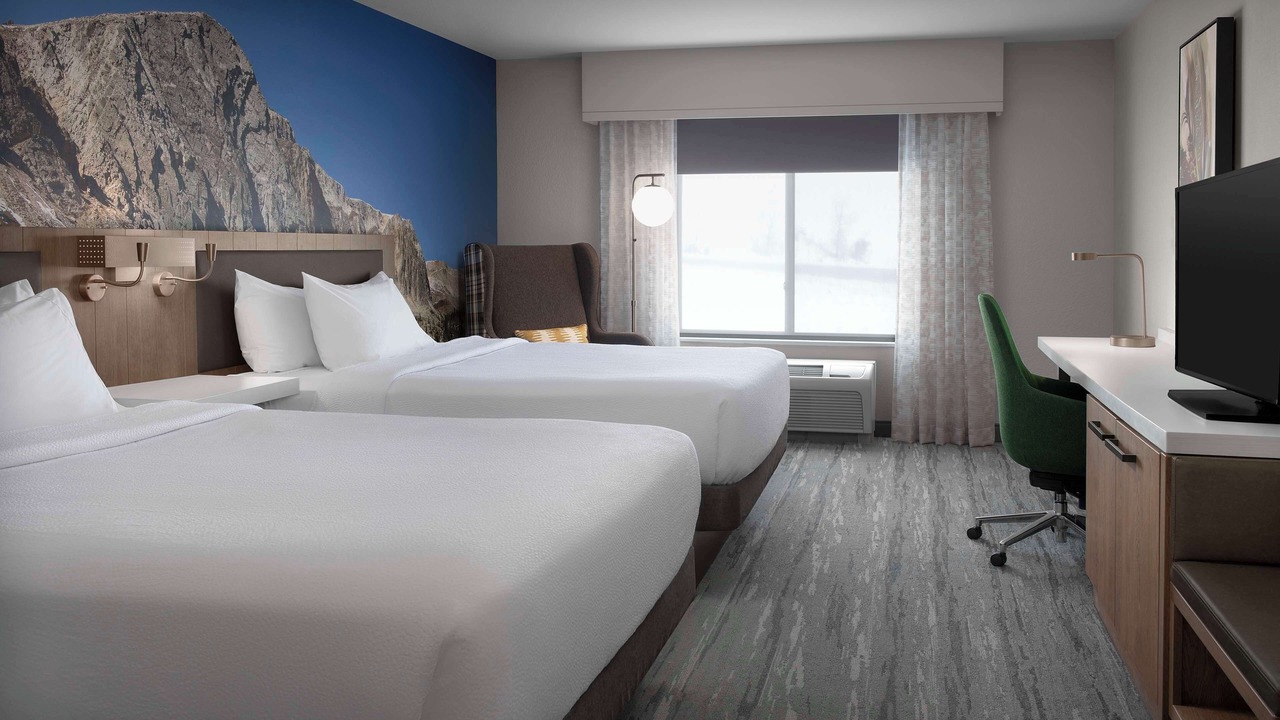 Photo of Bedroom in Casper