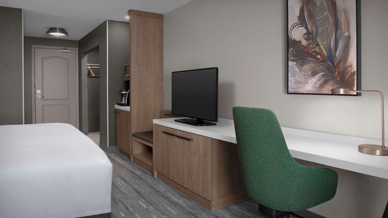 Photo of Bedroom in Casper